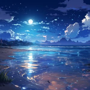 Sesiones De Estudio Tranquilas Junto Al Agua: Música Relajante Del Agua - Registradores de campo natural