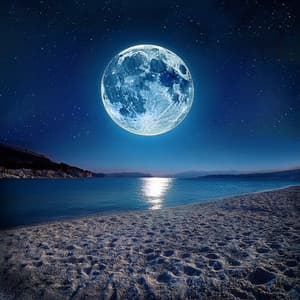 Serenata Nocturna: Música Tranquila Para Relajación - Música Ambiental para Cafeterías