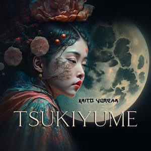 Tsukiyume - Kaito Yumeha