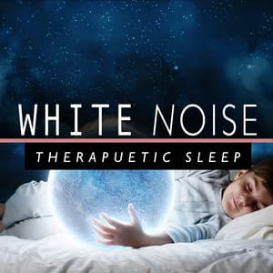 White Noise: Therapuetic Sleep - White Noise Therapy