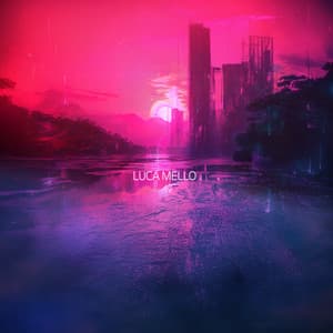 Haze Over Berlin - Luca Mello