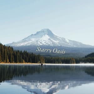 Starry Oasis - Solis Reverie
