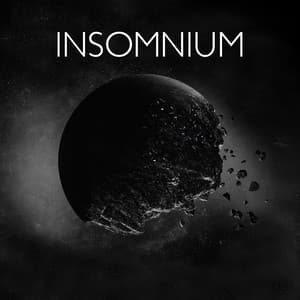 Insomnium - Space Ambient Universe