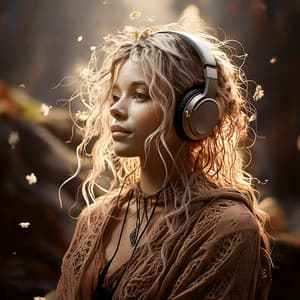 Relaxation Tones: Music for Peaceful Moments - Box Tree Orchestra