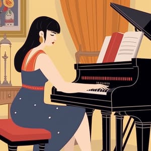 Conscious Awakening - Relaxing Piano Music Universe