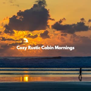 Cozy Rustic Cabin Mornings - Jazz Rilassante Ritmi