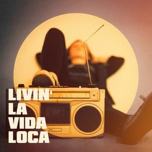 Livin' La Vida Loca - Tubes 90