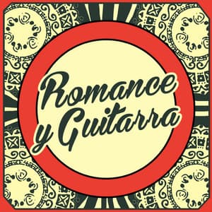 Romance y Guitarra - Musica Romantica