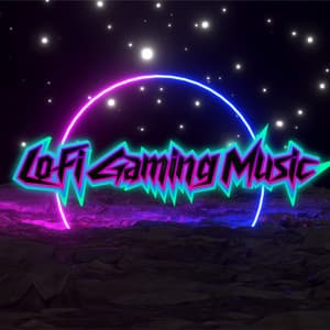 Lofi Gaming Music Radio Playlist Mix - Lofi for Gaming