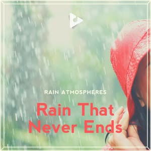 Rain That Never Ends - Rain Atmospheres