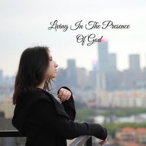 Living In The Presence Of God - Praise and Worship Orchestra