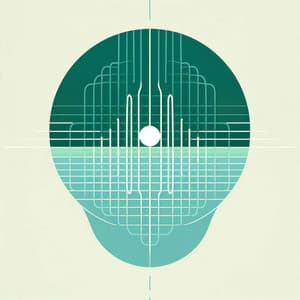 Binaural Beats Stress Relief Healing - Binaural Healing