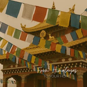 From Himalayas to Your Home - Spirituomatic