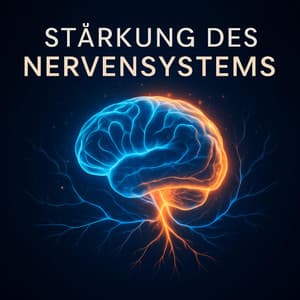 Stärkung des Nervensystems - Hz-Frequenz
