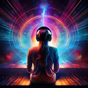 Evening Tunes: Quiet Meditation Sounds - i-Reiki