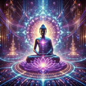 Buddhas Chakra - Buddhist Chants and Music