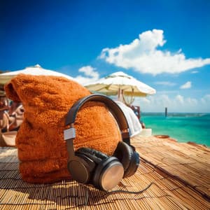 Hip Hop Spa: Smooth Rhythms for Relaxation - Lofi Wall