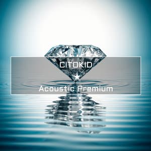 Acoustic Premium - Citokid
