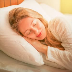 Una Armonía Nocturna Silenciosa: Melodías Calmantes Para La Relajación Nocturna - Lofttown