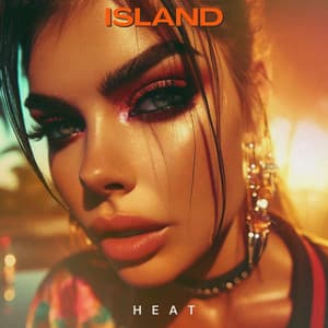 Island Heat: Dancehall Dreams - Sonic EDM Shaper