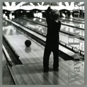 Whispers, Hymns And A Murmur - Wayne Horvitz