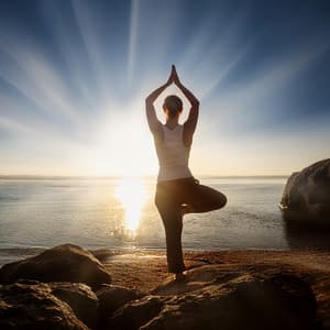 Música Suave Para Potenciar La Calma En El Yoga - Listas de reproducción de música de yoga