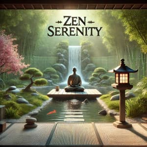 Zen Serenity - Weather Watcher