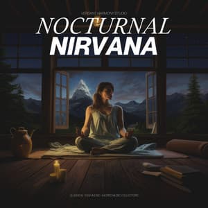 Nocturnal Nirvana - Dog Calming Music