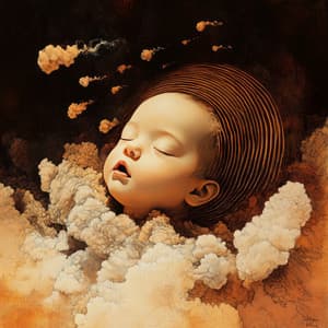 Whisking You Away to Slumber with Brown Noise - Brown Noise