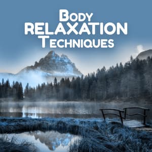 Body Relaxation Techniques: Yoga Poses, Deep Massage, Breathing Training, Aromatherapy - Zen Relaxation Academy