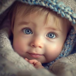 Quiet Time: Music for Baby - Quiet Baby Music