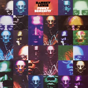 Funky Serenity - Ramsey Lewis