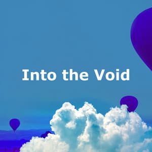 Into the Void - Binaural Sleep Brainwave Beats