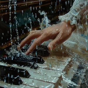 Erleuchtung ohne Grenzen: Entschlüsseln Ihrer Lebensweisheiten im Regen des Lebens - Regen Sounds