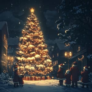 Enchanted Christmas - Traditional Christmas Songs