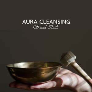 Aura Cleansing Sound Bath: Tibetan Singing Bowls Music, Chakra Balancing and Inner Healing - Tibetan Prayers