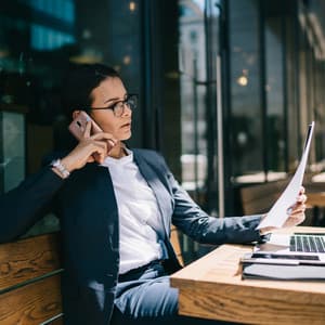 Music for Work: Calm Your Mind - Zen Minds