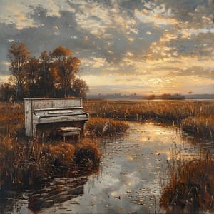 El Enfoque Armónico Del Piano: Música Relajante Para La Concentración - Proyecto de piano