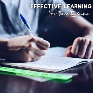 Effective Learning for the Exam – Feel Relaxing Atmosphere, Stimulate Your Brain with Relaxing Jazz Music - Study Music 101