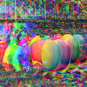 Uplifting Jazz Piano Duo - Ambiance for Sleepy Puppy Moments - Happy Calm Jazz for Dogs