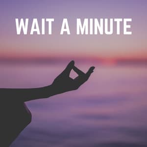 Wait a Minute - ZenLifeRelax