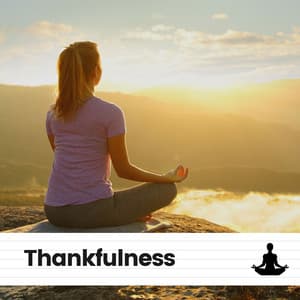 Thankfulness - Yoga