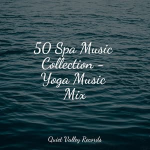 50 Spa Music Collection - Yoga Music Mix - Spa Music Collective