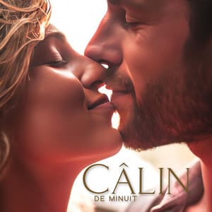 Câlin de minuit: Musique relaxante pour vous calmer, Vous endormir, Méditer la nuit - Oasis de sommeil