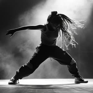 Calm Evening Hip Hop for Relaxation - Lofi Afrobeat