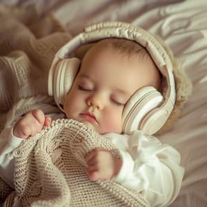 Infant Quiet Times: Chill Music for Baby Sleep - Baby Sleep Peace