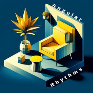 Angular Rhythms: The Chillhouse Sessions - Lush House Blend