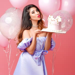 Ready to Party - Happy Birthday to You Music