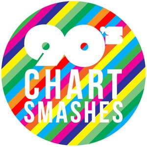 90's Chart Smashes - 90's Pop Band