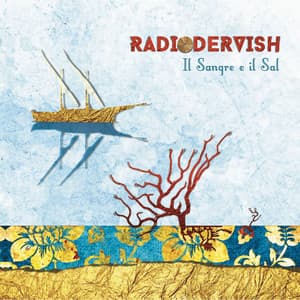Il sangre e il sal - Radiodervish